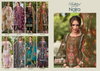 Naira Vol 58 By Belliza Printed Cotton Dress Material Wholesale Shop In Surat

